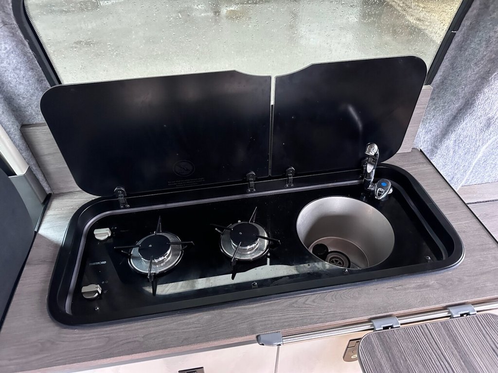 Used Ford Transit Custom 2018 for sale - 77210301: Photo 18