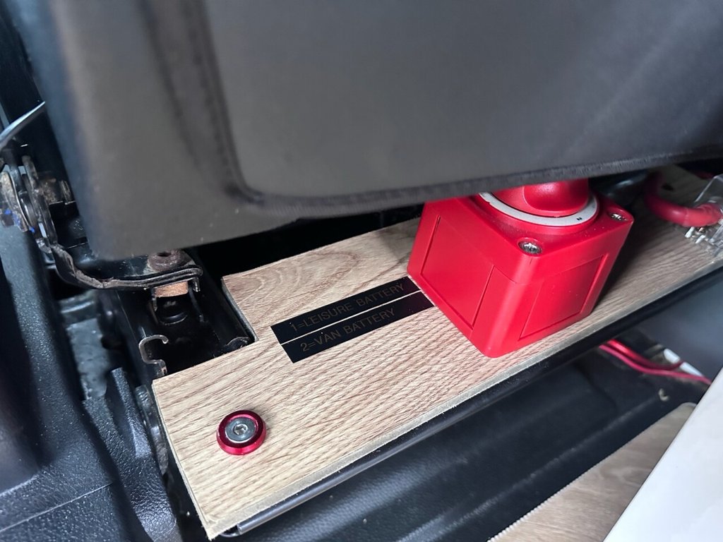 Used Ford Transit Custom 2018 for sale - 77210301: Photo 19