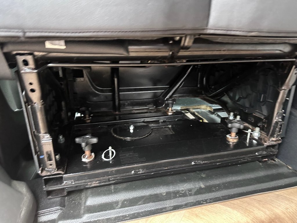 Used Ford Transit Custom 2018 for sale - 77210301: Photo 20