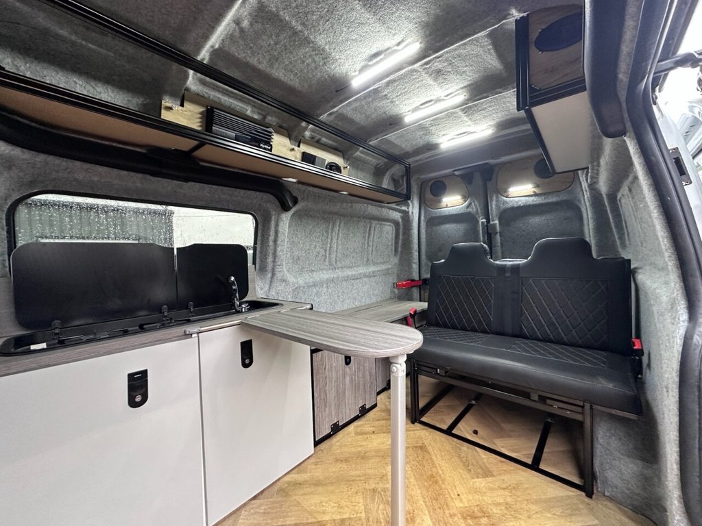 Used Ford Transit Custom 2018 for sale - 77210301: Photo 22