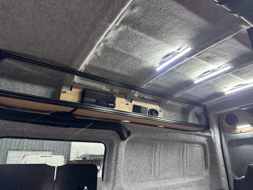 Used Ford Transit Custom 2018 for sale - 77210301: Photo 26