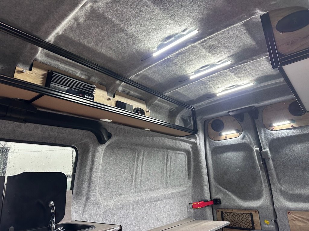 Used Ford Transit Custom 2018 for sale - 77210301: Photo 28