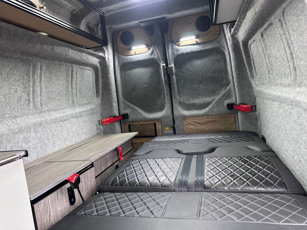 Used Ford Transit Custom 2018 for sale - 77210301: Photo 29