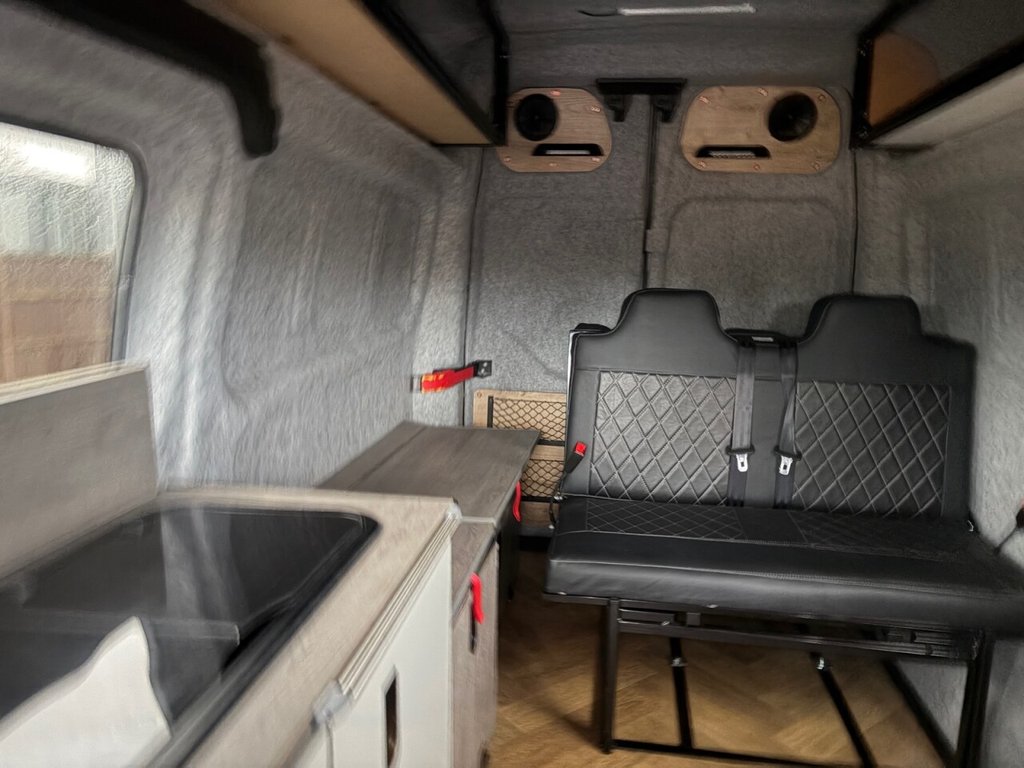 Used Ford Transit Custom 2018 for sale - 77210301: Photo 31