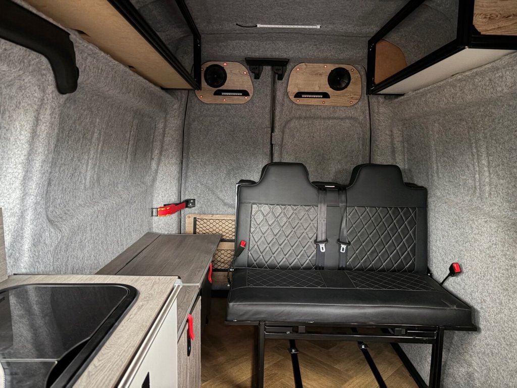 Used Ford Transit Custom 2018 for sale - 77210301: Photo 32