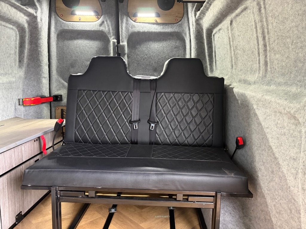 Used Ford Transit Custom 2018 for sale - 77210301: Photo 34