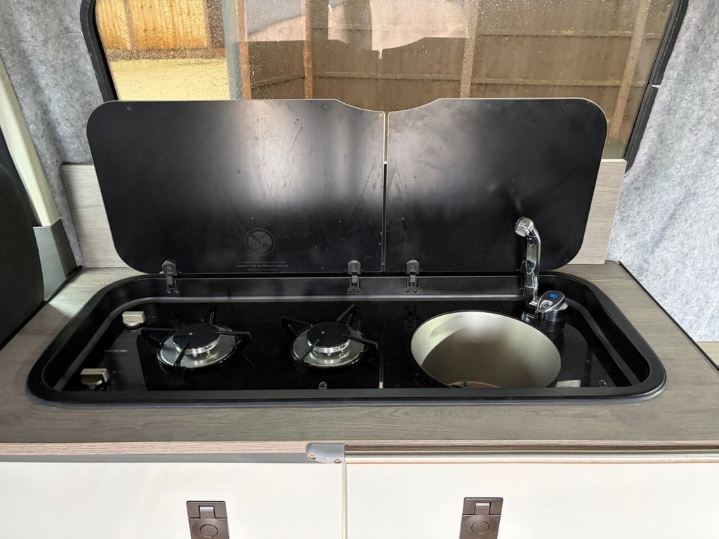 Used Ford Transit Custom 2018 for sale - 77210301: Photo 35