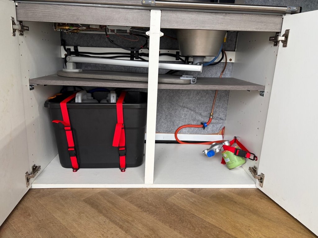 Used Ford Transit Custom 2018 for sale - 77210301: Photo 37