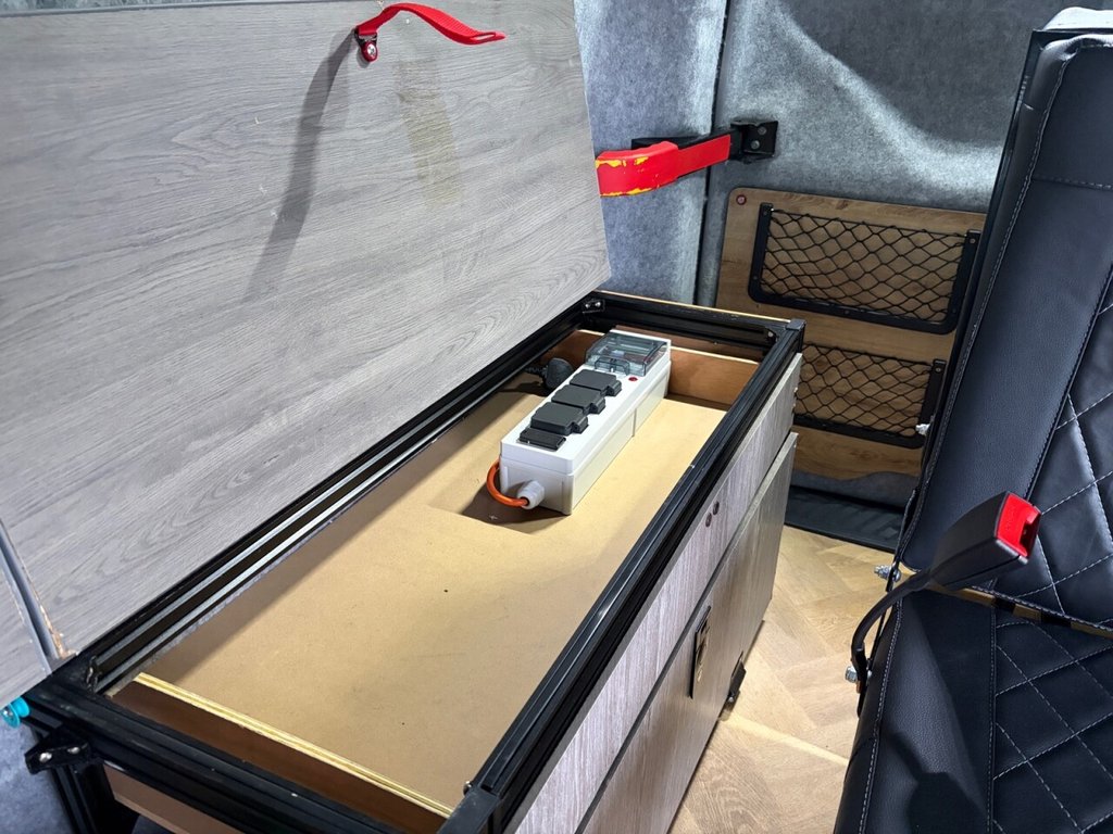 Used Ford Transit Custom 2018 for sale - 77210301: Photo 40