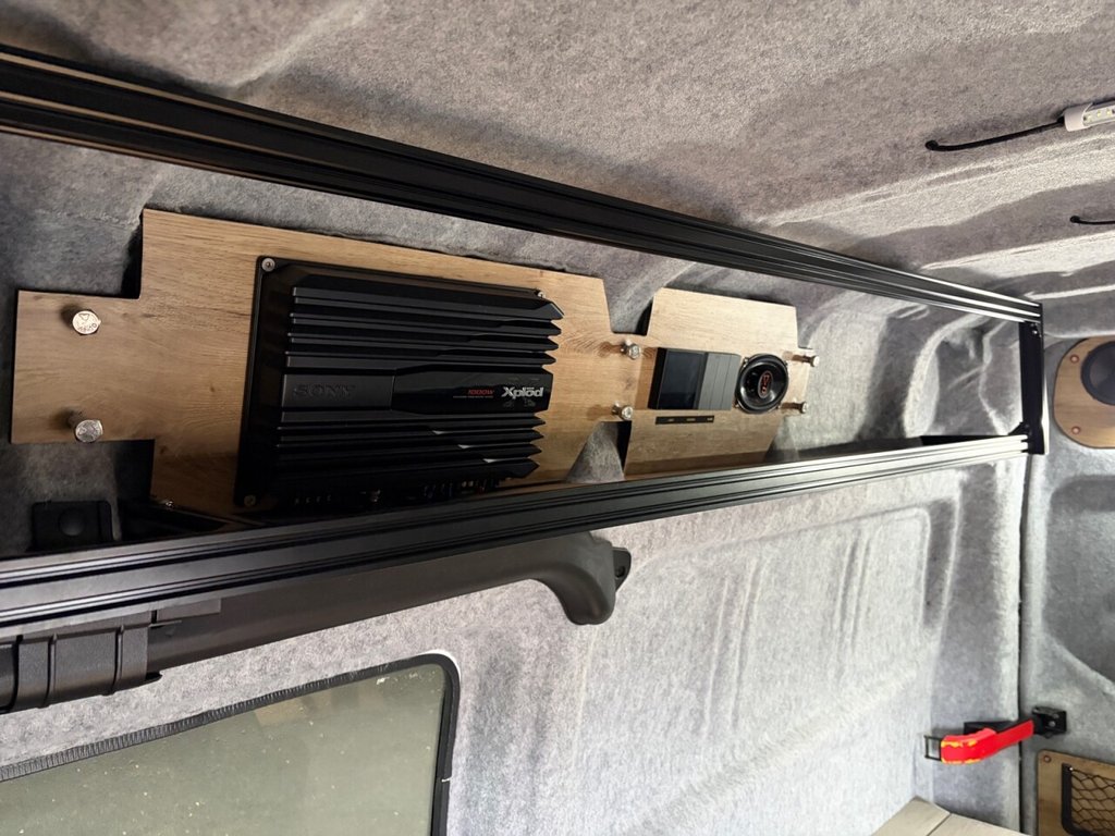 Used Ford Transit Custom 2018 for sale - 77210301: Photo 41