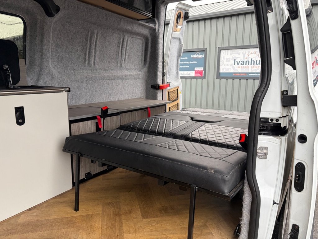 Used Ford Transit Custom 2018 for sale - 77210301: Photo 48