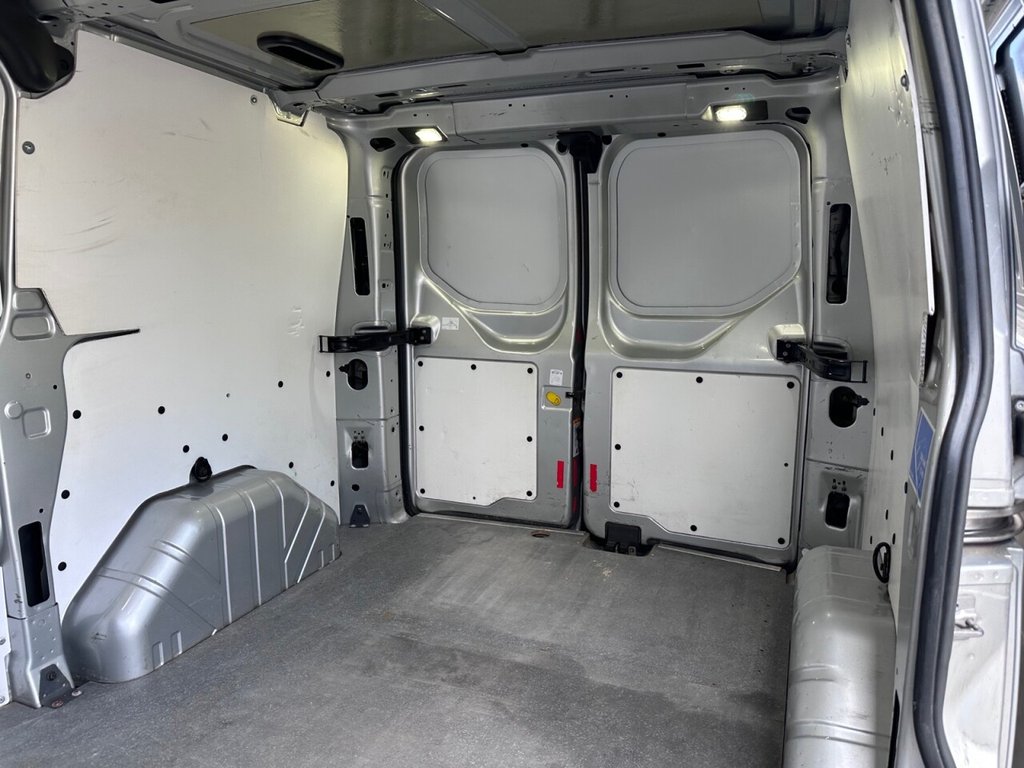 Used Ford Transit Custom 2017 for sale - 75973622: Photo 20