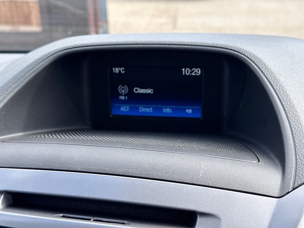 Used Ford Transit Custom 2017 for sale - 75973622: Photo 30