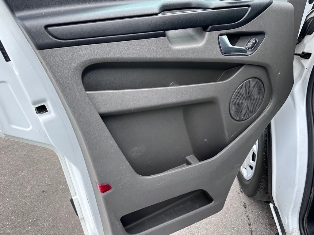 Used Ford Transit Custom 2018 for sale - 76623284: Photo 14