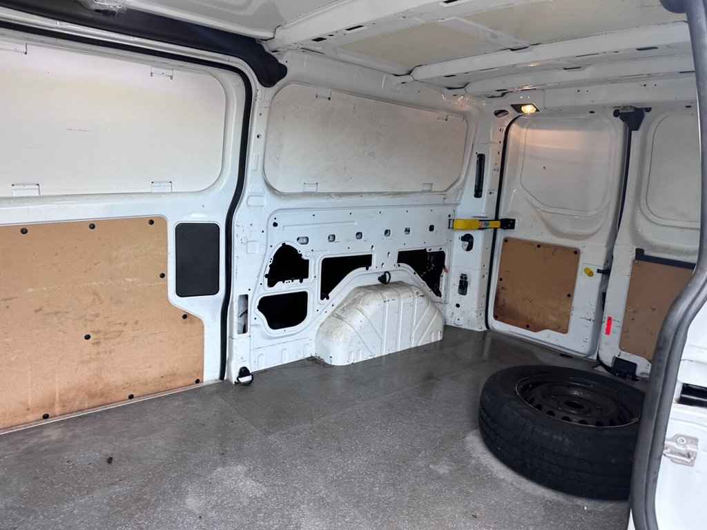 Used Ford Transit Custom 2018 for sale - 76623284: Photo 16
