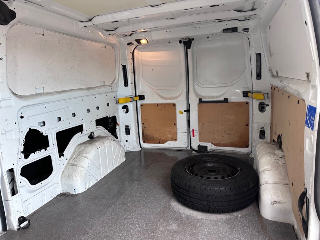 Used Ford Transit Custom 2018 for sale - 76623284: Photo 17