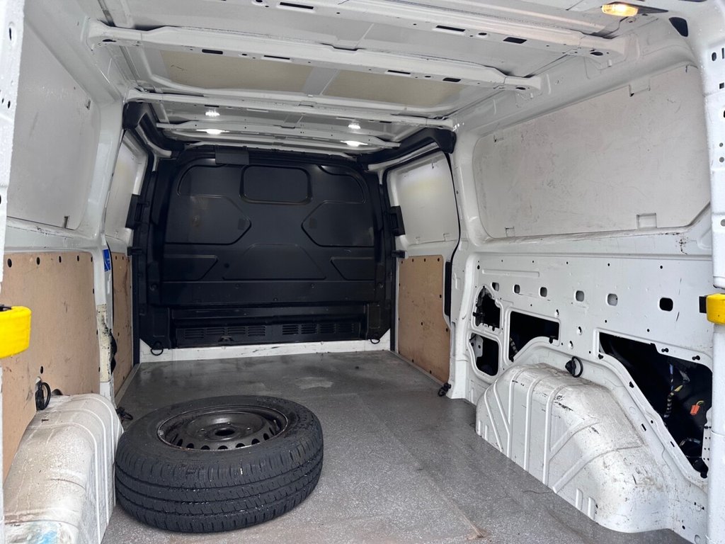 Used Ford Transit Custom 2018 for sale - 76623284: Photo 20