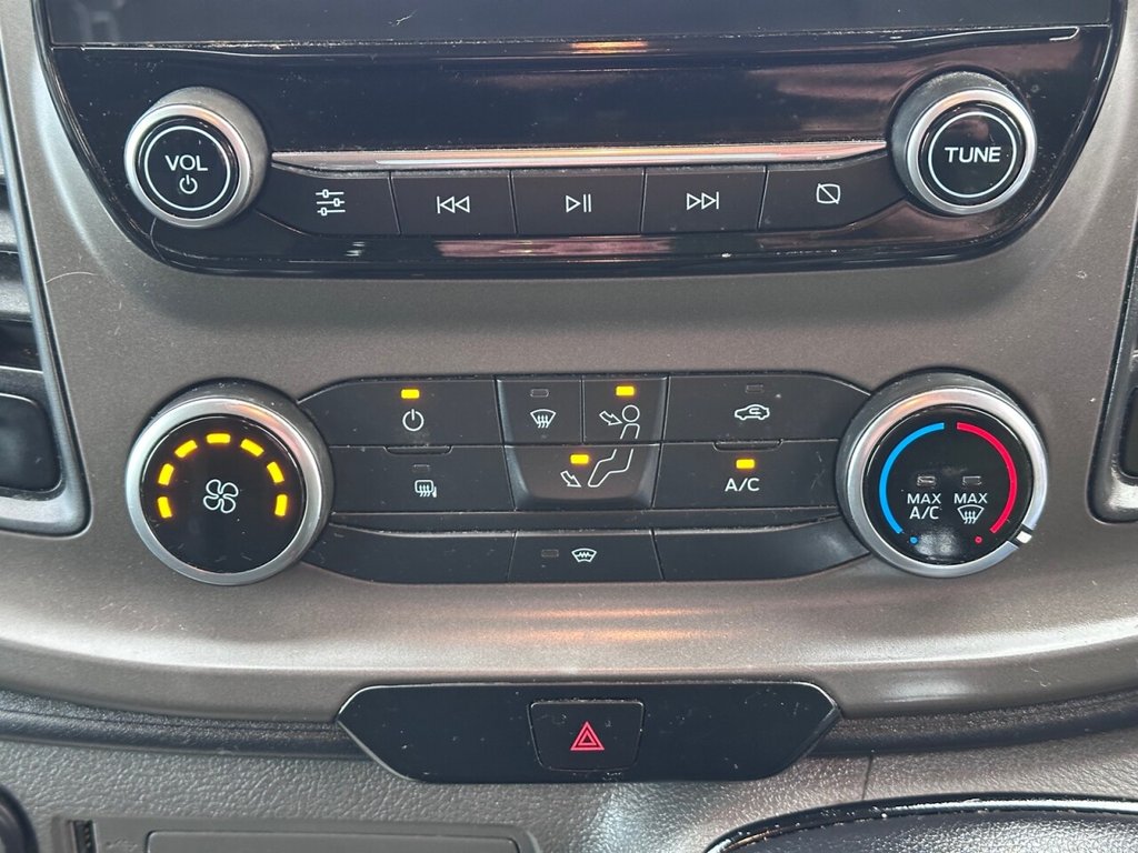 Used Ford Transit Custom 2018 for sale - 76623284: Photo 26