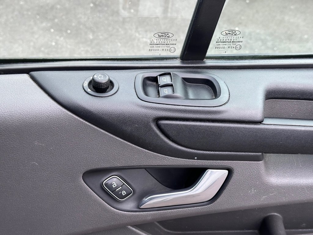 Used Ford Transit Custom 2018 for sale - 76623284: Photo 29