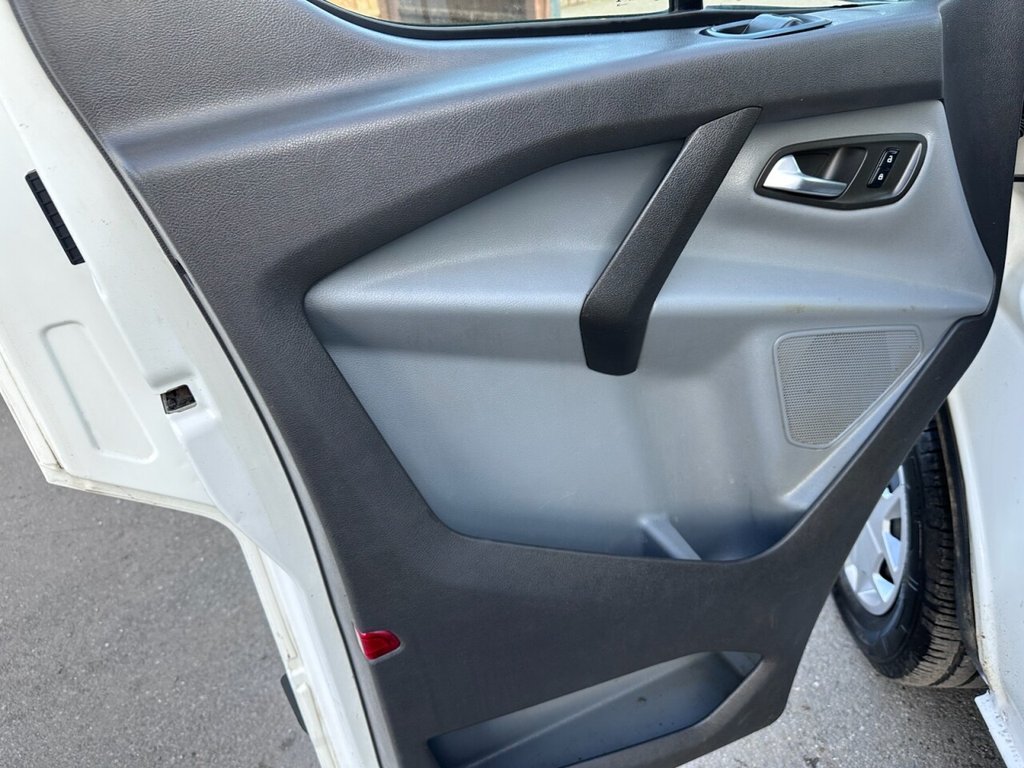 Used Ford Transit Custom 2016 for sale - 77810043: Photo 12