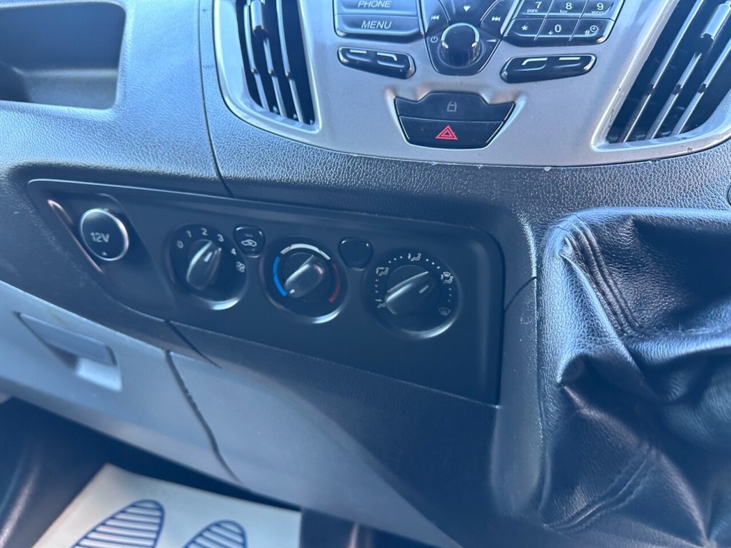 Used Ford Transit Custom 2016 for sale - 77810043: Photo 26