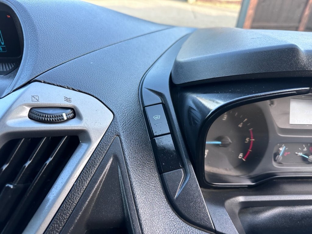 Used Ford Transit Custom 2016 for sale - 77810043: Photo 27