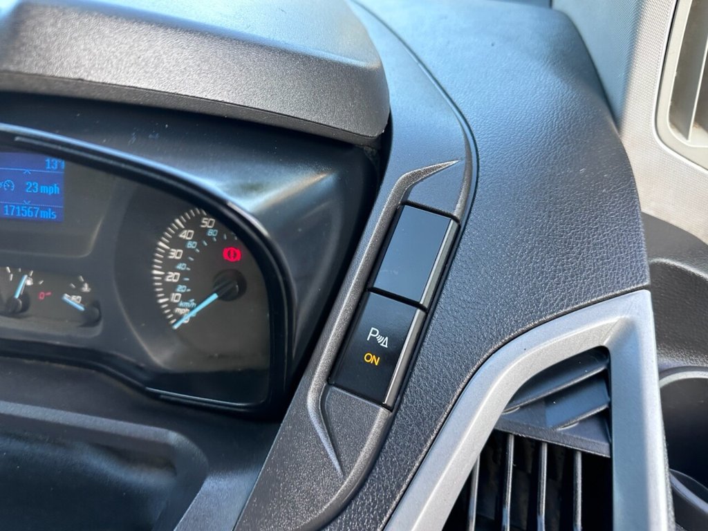 Used Ford Transit Custom 2016 for sale - 77810043: Photo 28