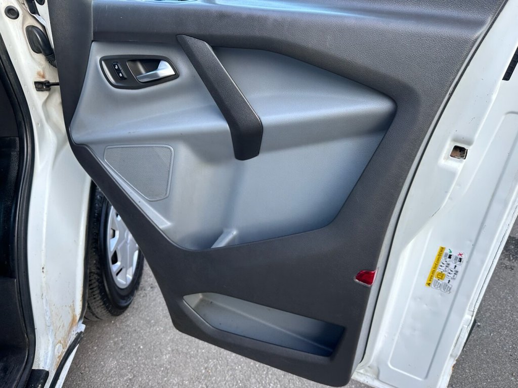 Used Ford Transit Custom 2016 for sale - 77810043: Photo 29