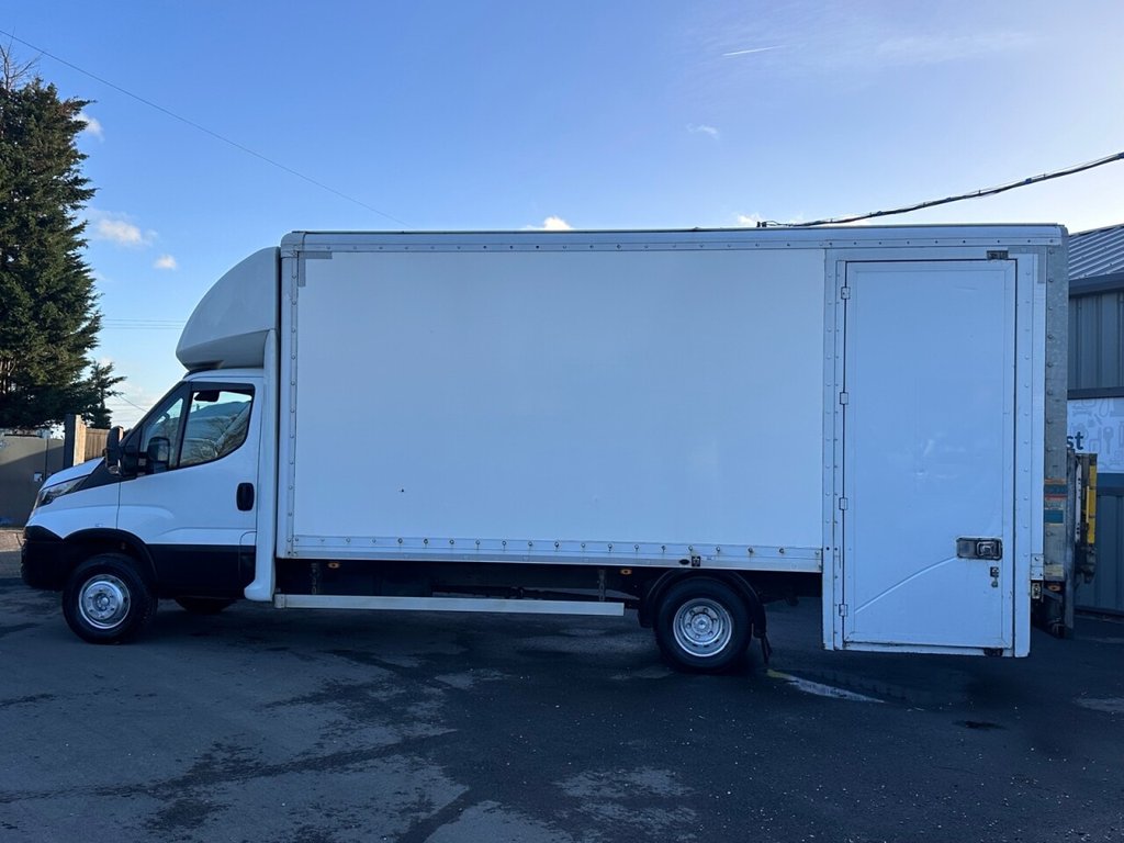 Used Iveco Daily 2019 for sale - 76751132: Photo 10