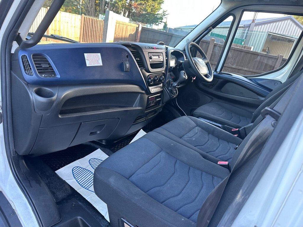 Used Iveco Daily 2019 for sale - 76751132: Photo 11