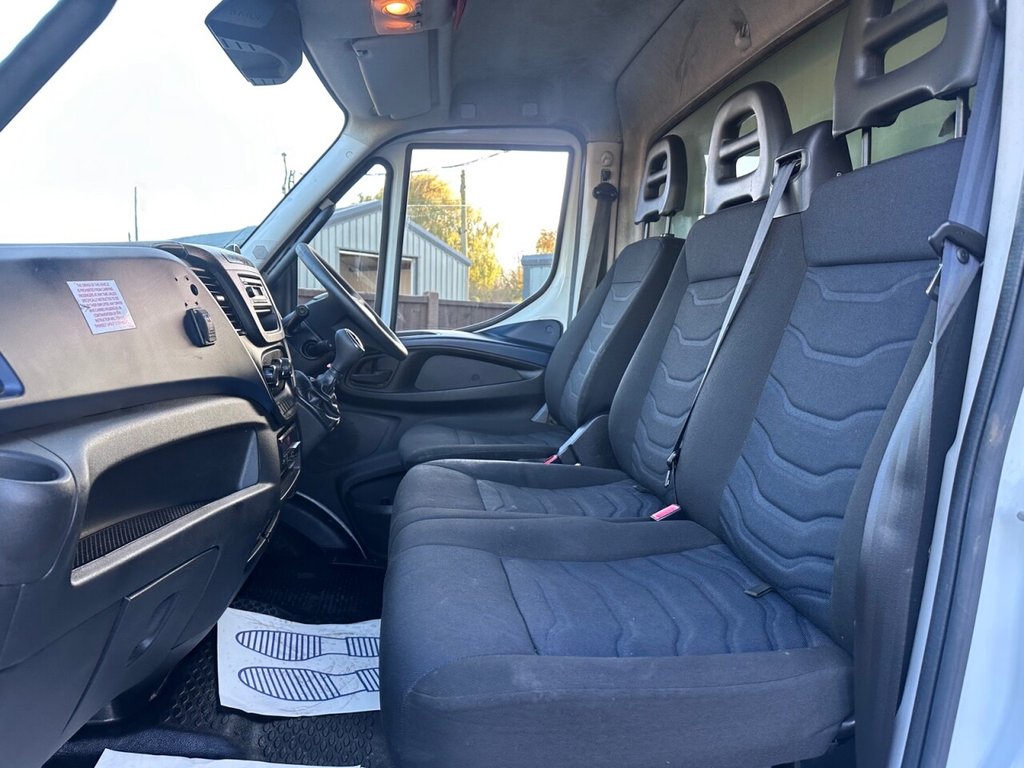 Used Iveco Daily 2019 for sale - 76751132: Photo 12