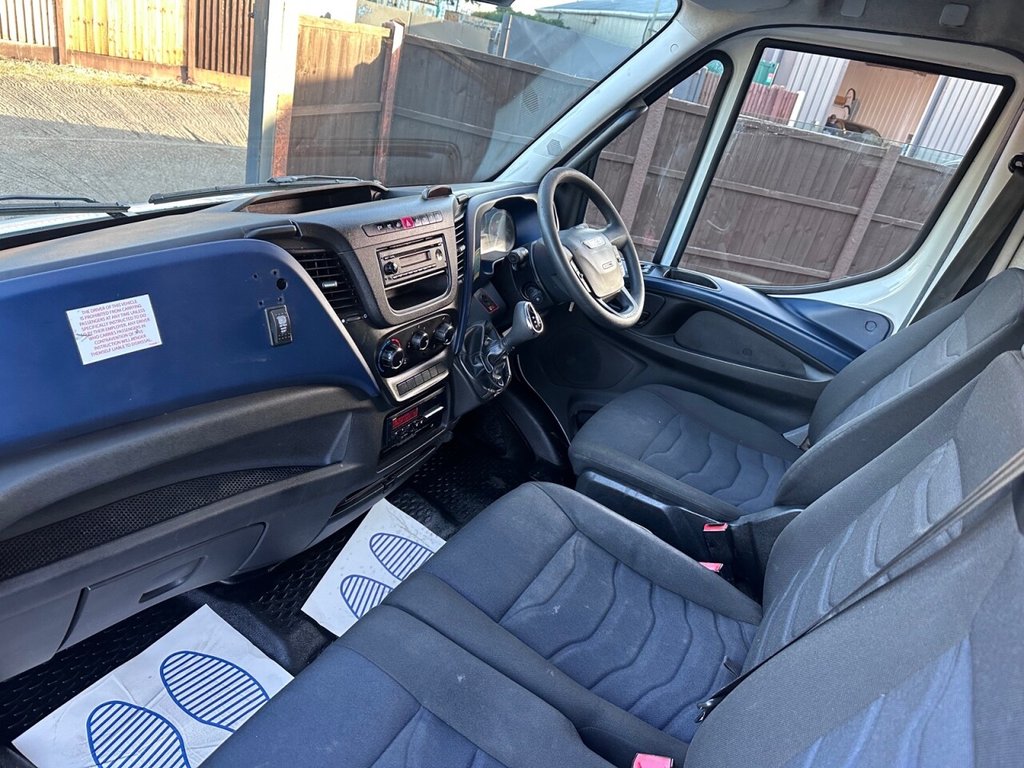 Used Iveco Daily 2019 for sale - 76751132: Photo 13