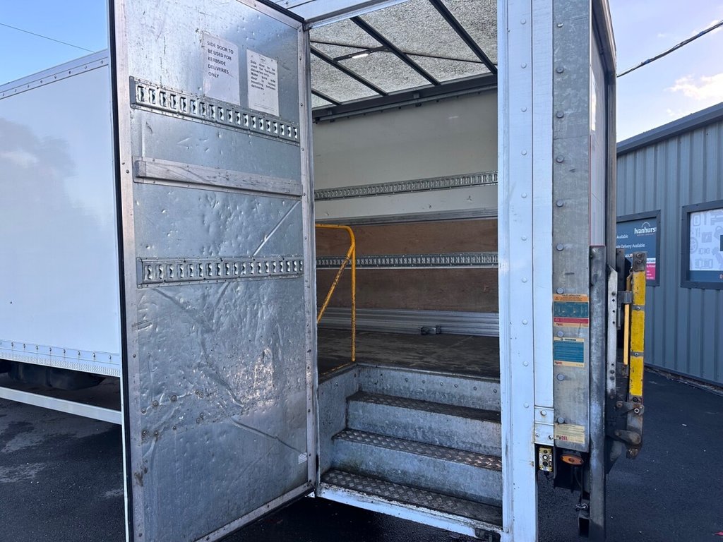 Used Iveco Daily 2019 for sale - 76751132: Photo 15