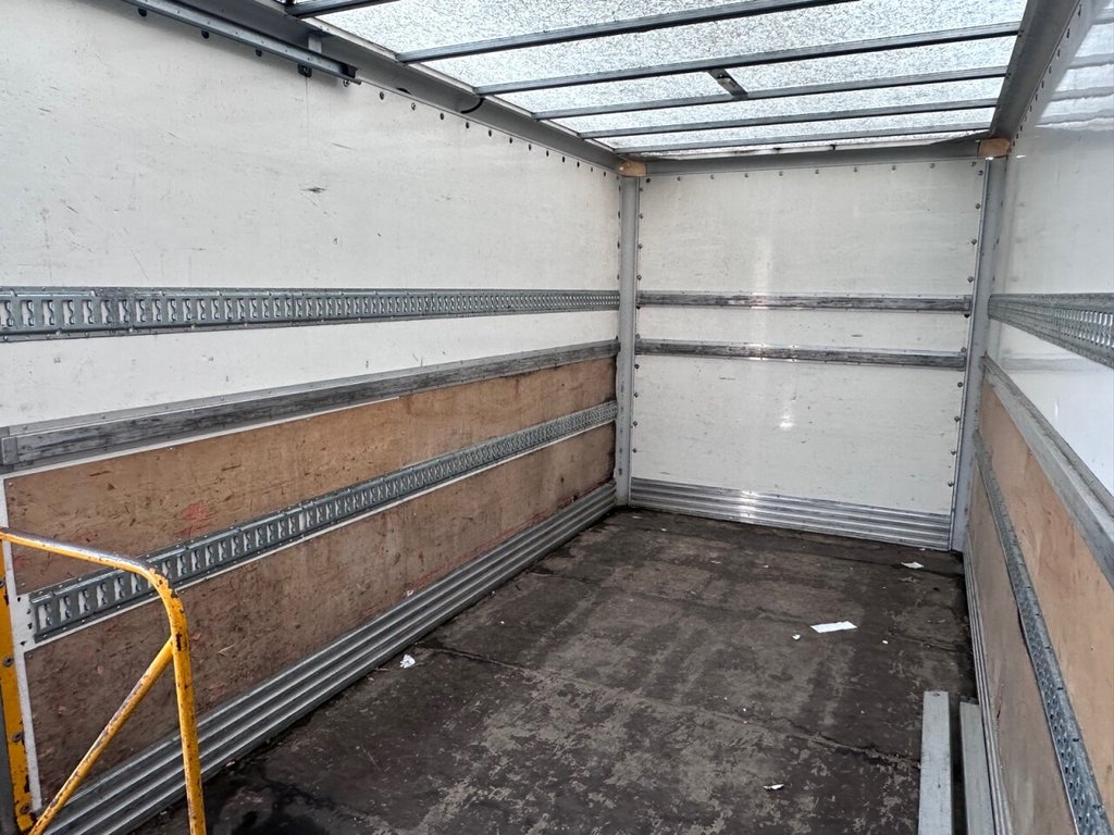 Used Iveco Daily 2019 for sale - 76751132: Photo 16