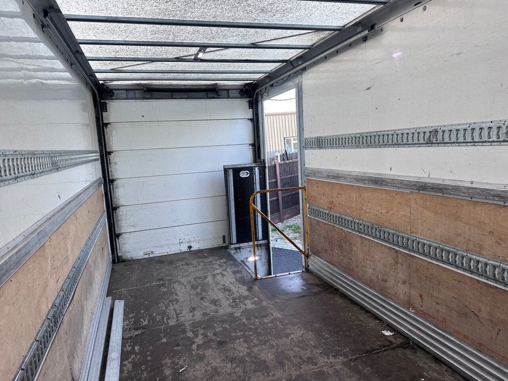 Used Iveco Daily 2019 for sale - 76751132: Photo 17