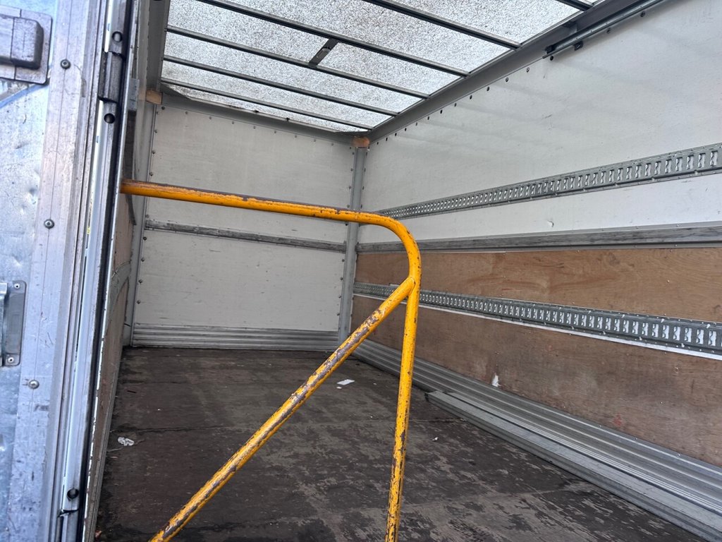 Used Iveco Daily 2019 for sale - 76751132: Photo 19