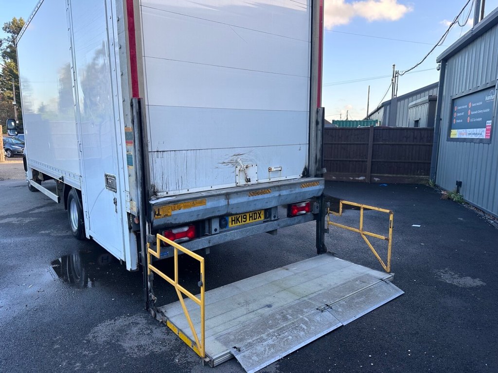 Used Iveco Daily 2019 for sale - 76751132: Photo 21