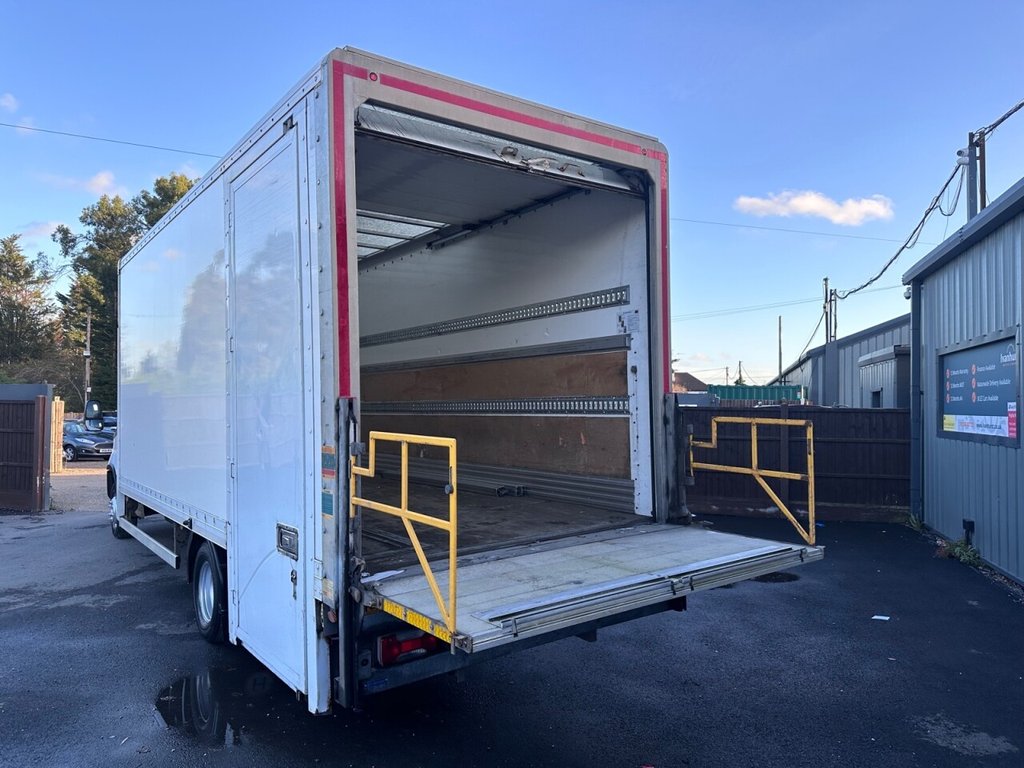 Used Iveco Daily 2019 for sale - 76751132: Photo 22