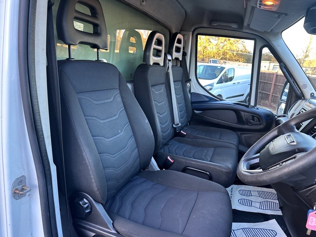 Used Iveco Daily 2019 for sale - 76751132: Photo 25
