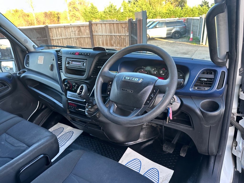 Used Iveco Daily 2019 for sale - 76751132: Photo 26