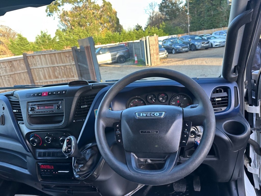 Used Iveco Daily 2019 for sale - 76751132: Photo 27