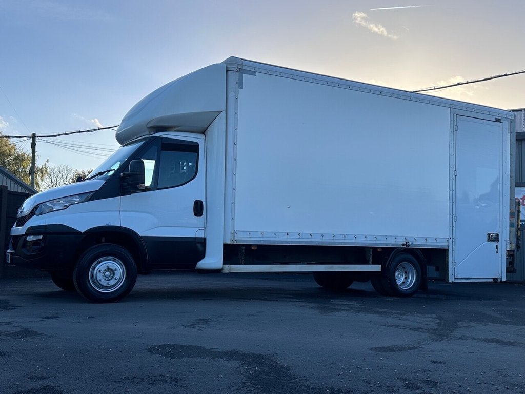 Used Iveco Daily 2019 for sale - 76751132: Photo 3