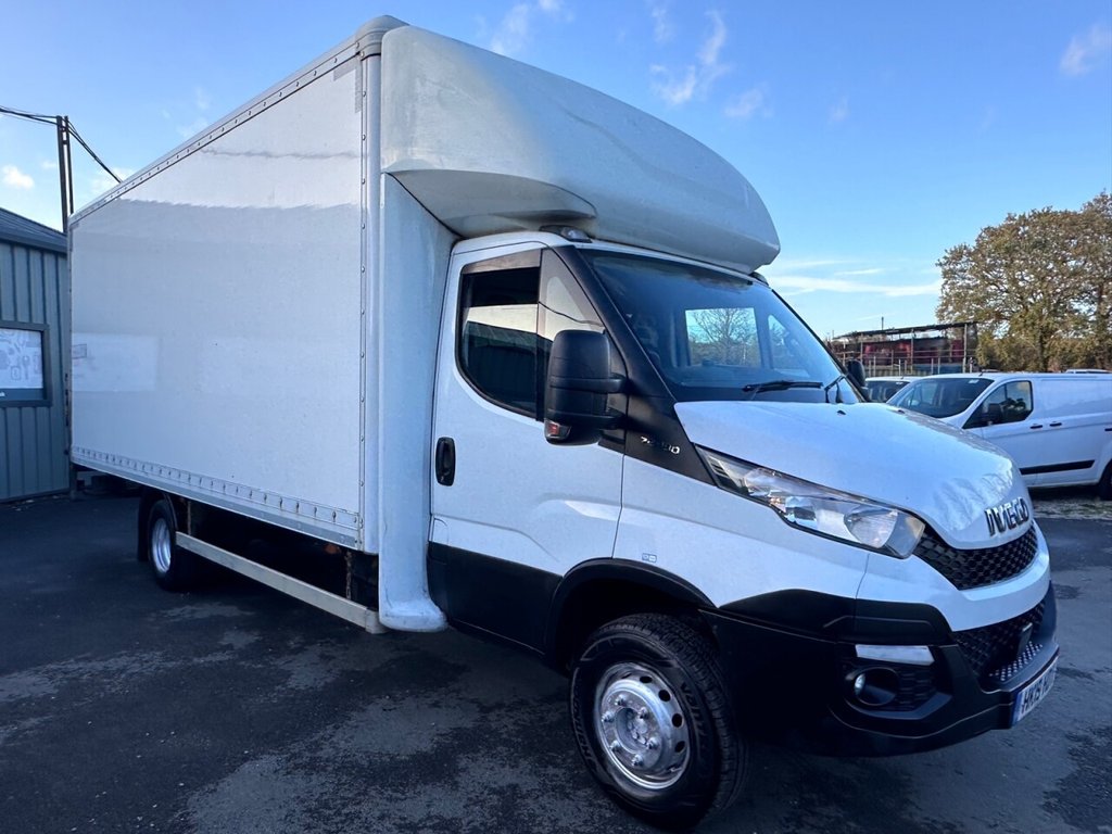 Used Iveco Daily 2019 for sale - 76751132: Photo 5