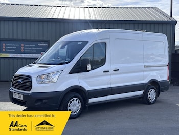 Ford - Transit
