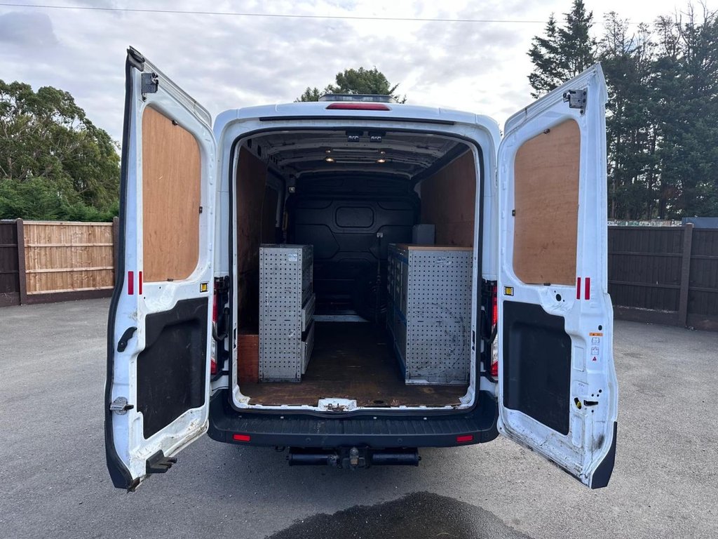 Vehicle 32