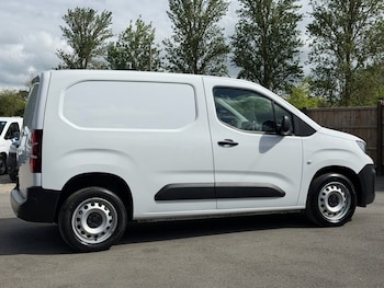 Used Peugeot Partner 2023 for sale - 78500785: Photo