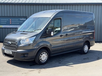 Used Ford Transit 2018 for sale - 79142519: Photo