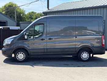 Used Ford Transit 2018 for sale - 79142519: Photo