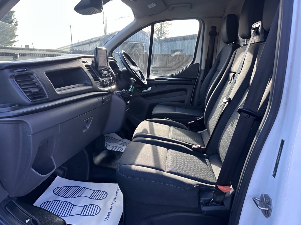 Used Ford Transit Custom 2020 for sale - 77484982: Photo 14