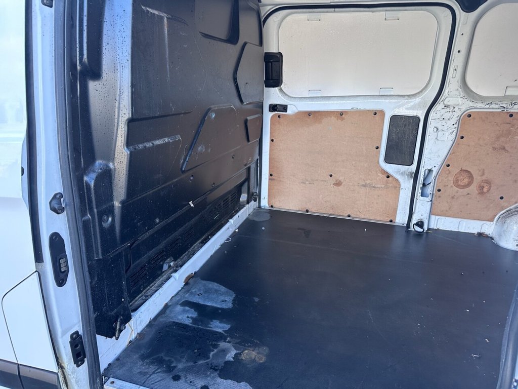 Used Ford Transit Custom 2020 for sale - 77484982: Photo 18